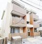 東中野駅より徒歩6分 3階 築3年4ヶ月の賃貸物件