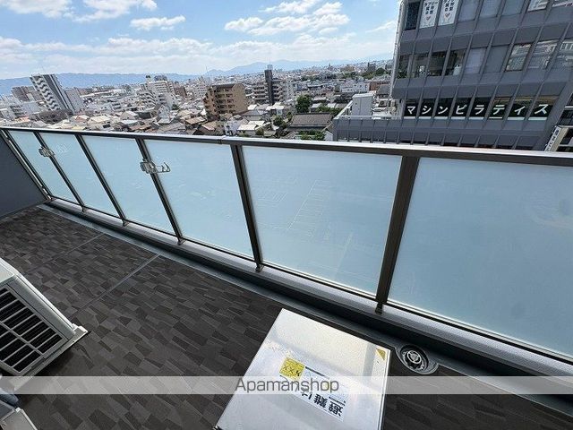 近鉄奈良線 布施駅 徒歩2分 14階建 築1年の内装写真