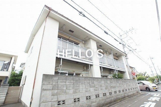 建物外観　～平田荘のご紹介です～