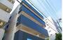 姫島駅より徒歩6分 3階 築8年7ヶ月の賃貸物件
