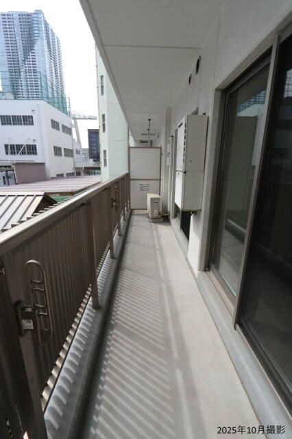 バルコニー　※参考写真※