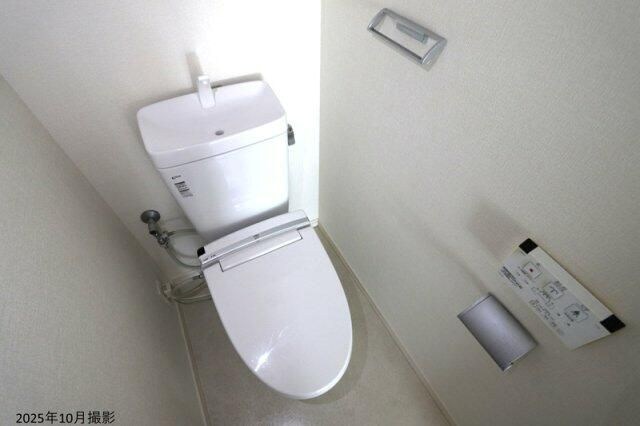 トイレ　※参考写真※