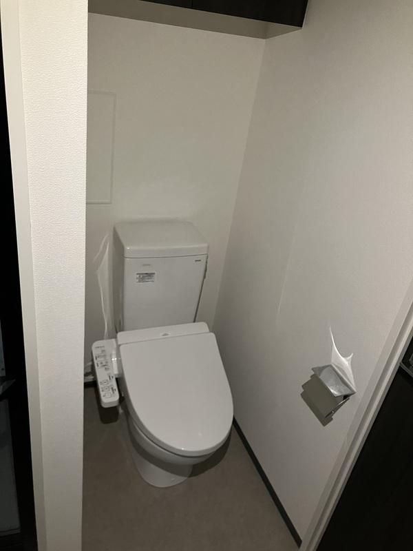 トイレ　参考写真です