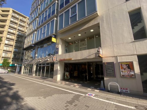飲食店　タリーズコーヒー 石神井公園店（飲食店）まで785m