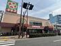 スーパー　ライフ都島高倉店（スーパー）まで630m
