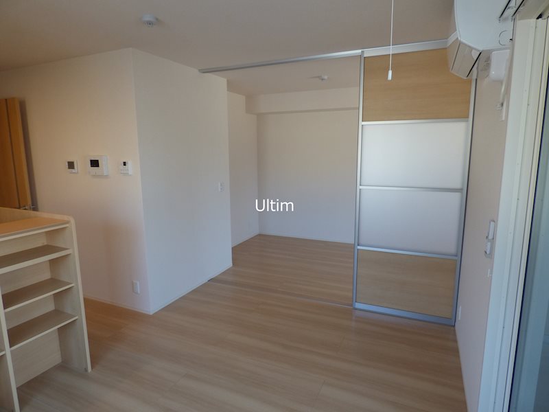 居室・リビング　※他のお部屋です、ご参考までに