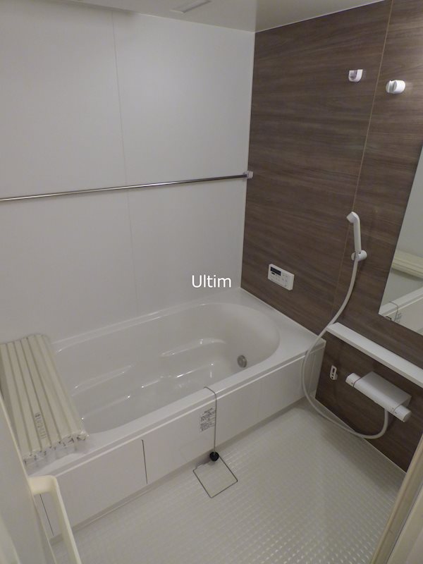 バス・シャワールーム　※他のお部屋です、ご参考までに