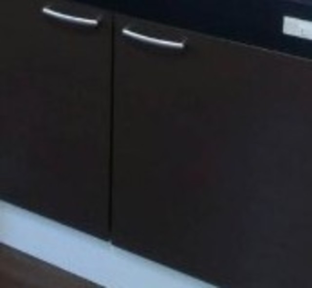 収納　キッチン収納