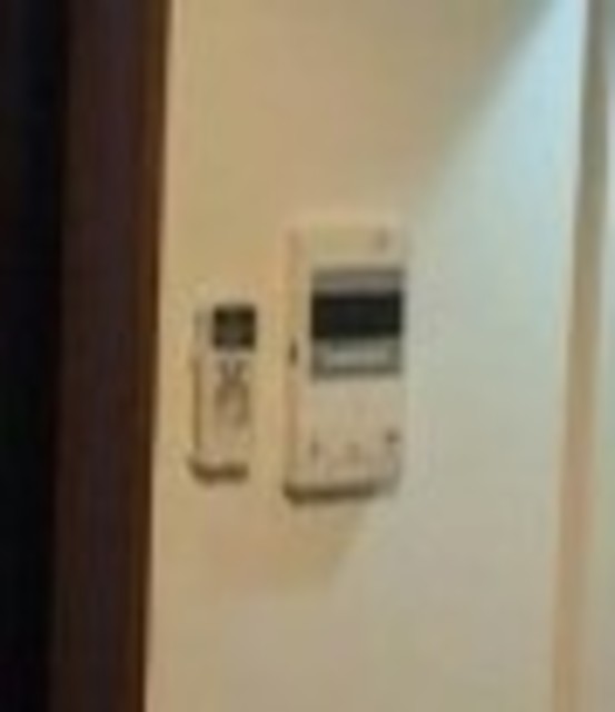 セキュリティ　ＴＶインターホン