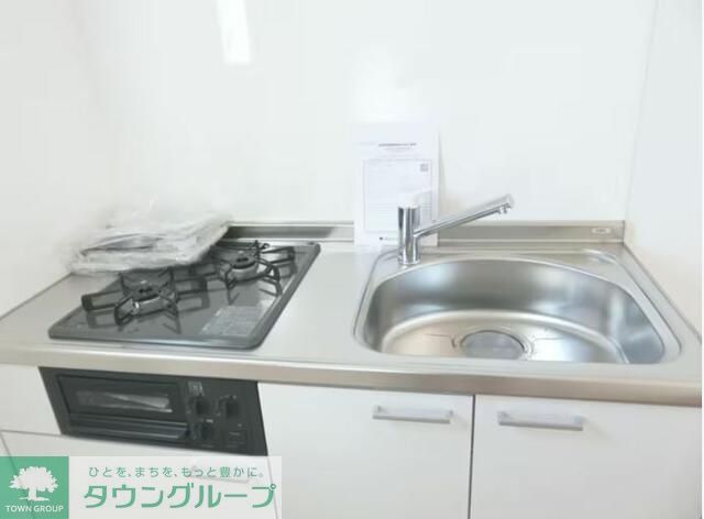 キッチン　別部屋参考写真