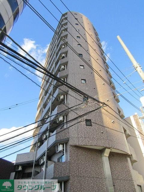 バルコニー　★外観★