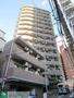 菱和パレス高輪台 12階 築27年の賃貸物件
