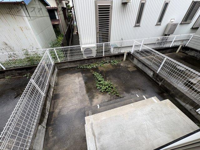 庭