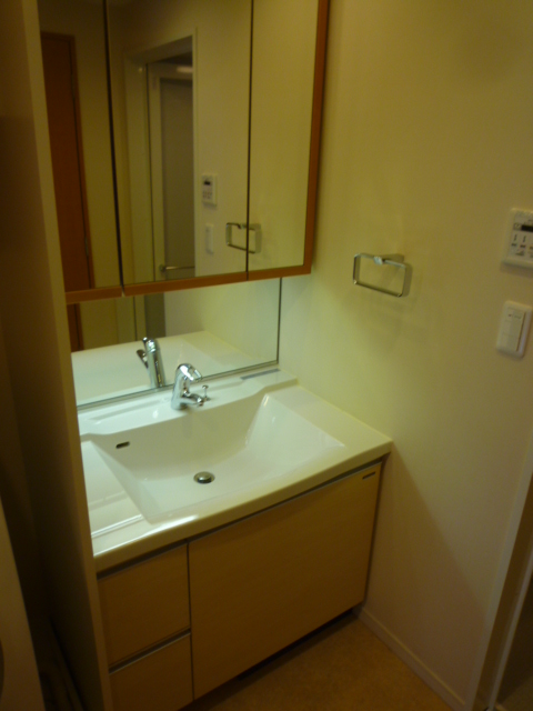 洗面設備　洗面※別部屋参考写真