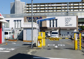 レンタルビデオ　TSUTAYA CLUBトーワブックス毛馬店（レンタルビデオ）まで480m