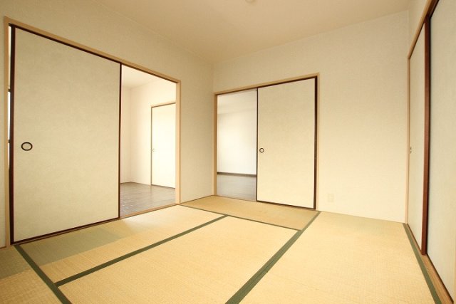 その他部屋・スペース　別号室の写真です