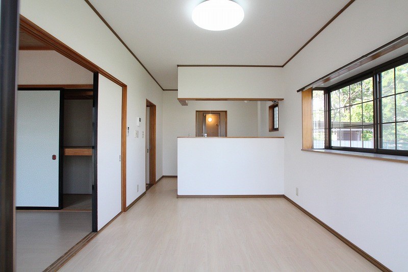 居室・リビング　※他部屋参照