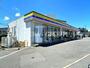 コンビニ　ミニストップ浦和木崎店（コンビニ）まで649m