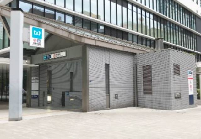 その他　西新宿駅（その他）まで431m