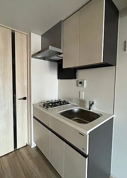 キッチン　※別部屋参考写真