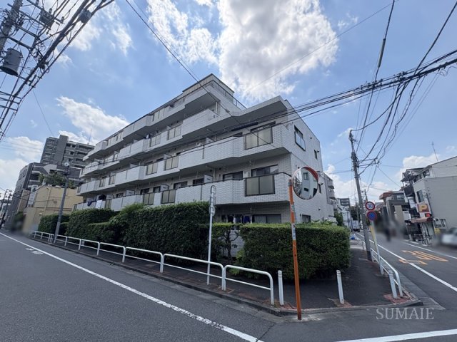 建物外観　外観☆