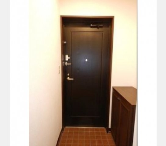 玄関　別部屋参考写真