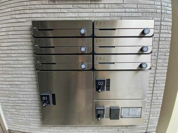 その他共有部分