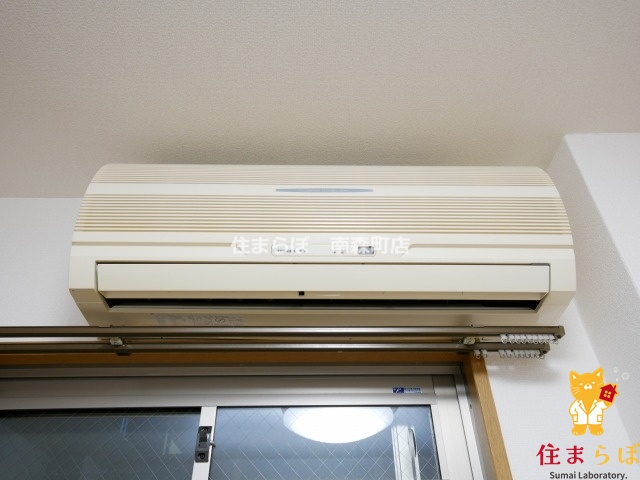 その他設備　生活に合うかが大切