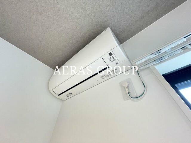 その他設備　参考写真