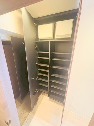 玄関　★シューズＢＯＸ★