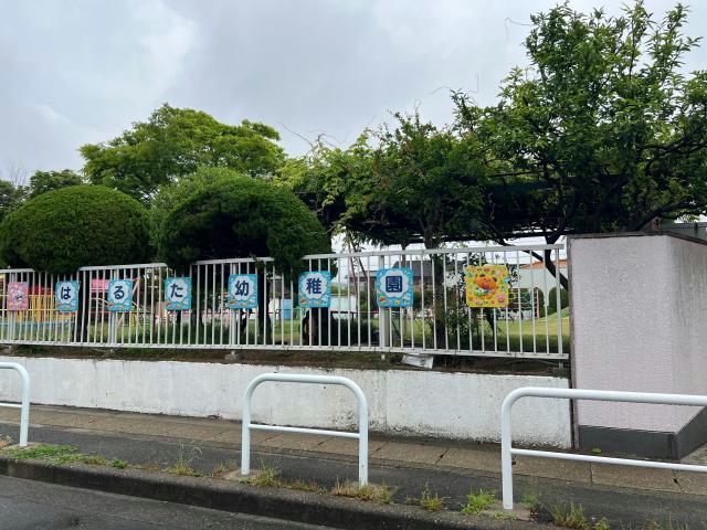 幼稚園・保育園　名古屋市立春田幼稚園（幼稚園・保育園）まで1567m