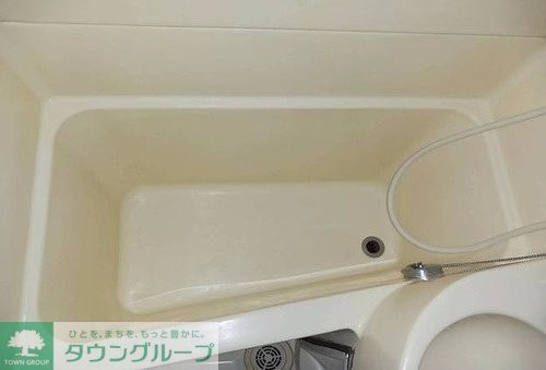 その他　バスタブ（３点ユニットバス）