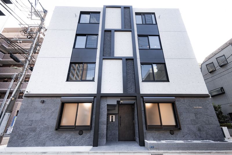 建物外観　☆綺麗な外観☆