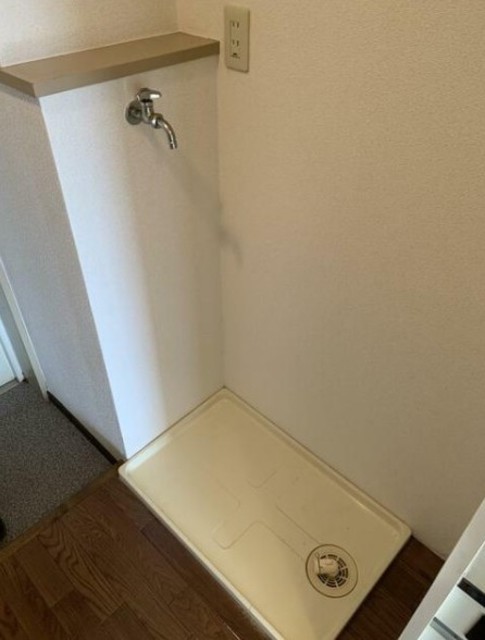 その他設備　別部屋参考。