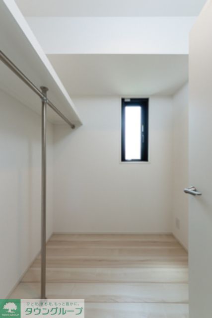 収納　※写真は同タイプ住戸です。