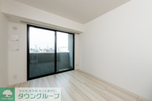 居室・リビング　※写真は同タイプ住戸です。