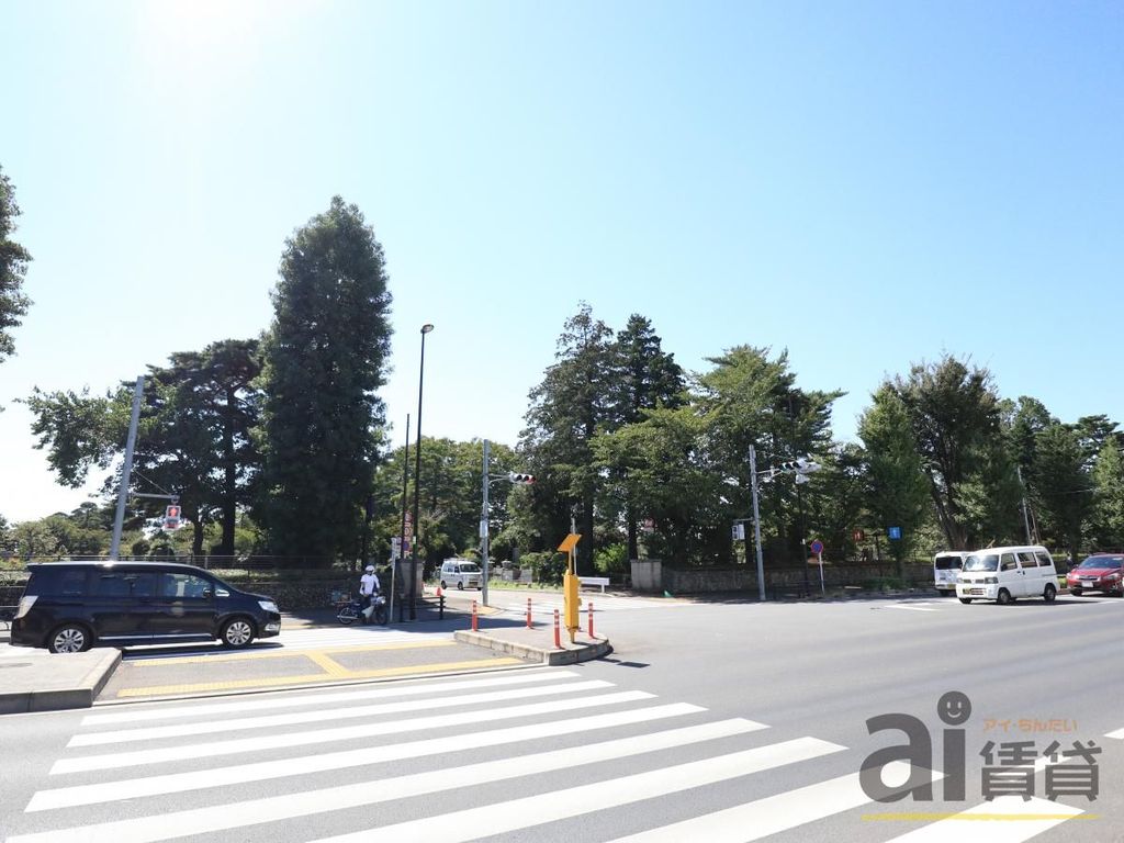 その他　多磨墓園（その他）まで1370m