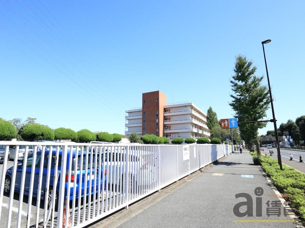 その他　府中運転免許試験場（その他）まで2120m