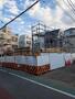 西大井駅より徒歩5分 3階 新築の賃貸物件