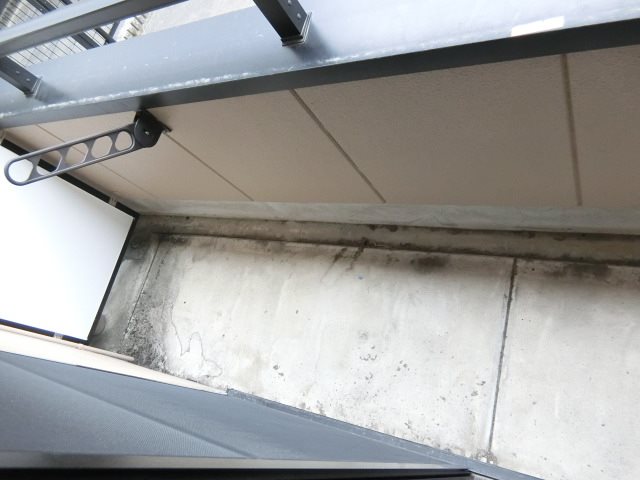 バルコニー　（イメージ）