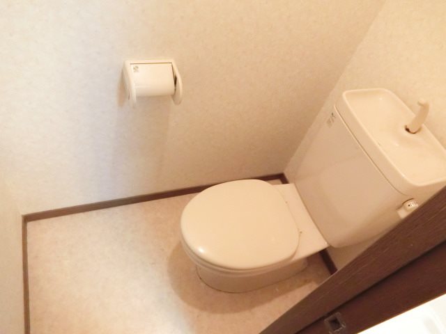 トイレ　（イメージ）