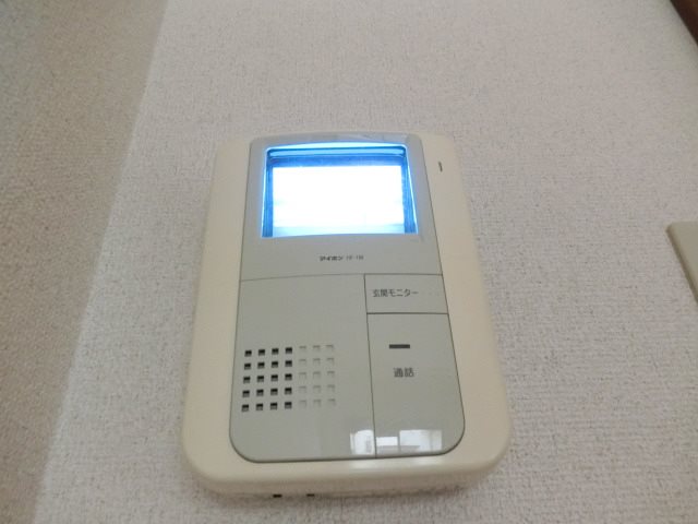 セキュリティ　（イメージ）