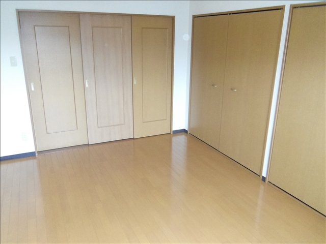その他部屋・スペース　内装は落ち着いています