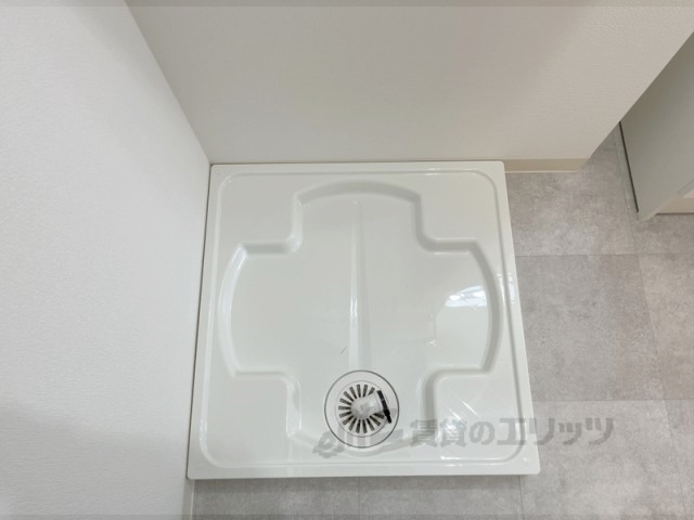 その他部屋・スペース　洗濯機置場