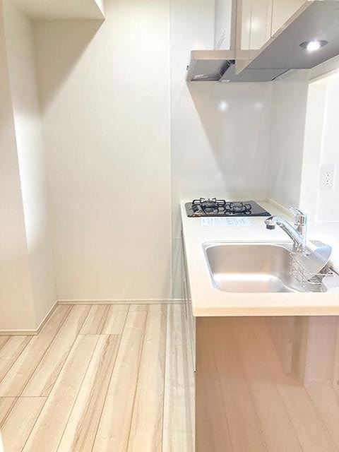 キッチン　※同仕様写真