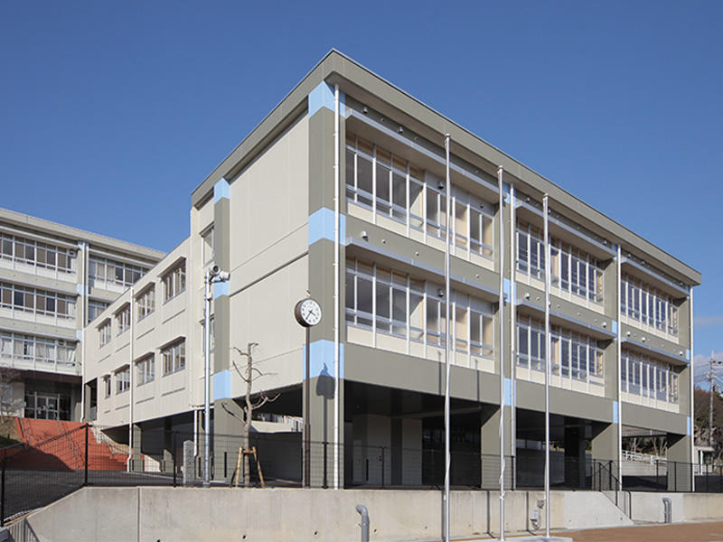 小学校　別所小学校（小学校）まで634m