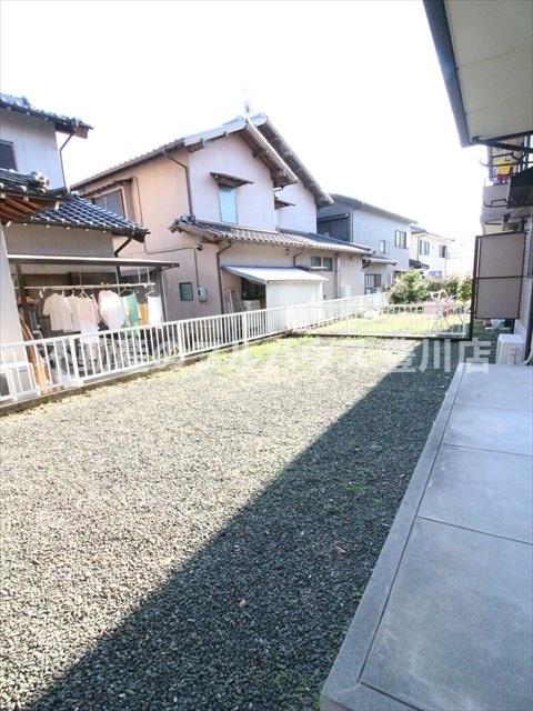 庭