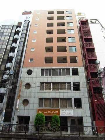 建物外観　アウル スクエア