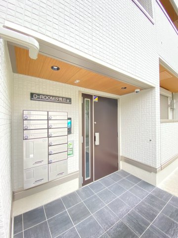 ＪＲ総武線 千葉駅 徒歩11分 3階建 築1年の外観写真