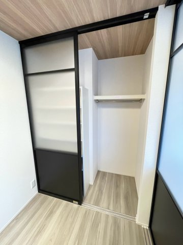 ＪＲ総武線 千葉駅 徒歩11分 3階建 築1年の内装写真